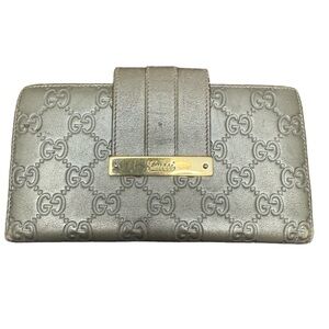 Gucci wallet 😍😍😍